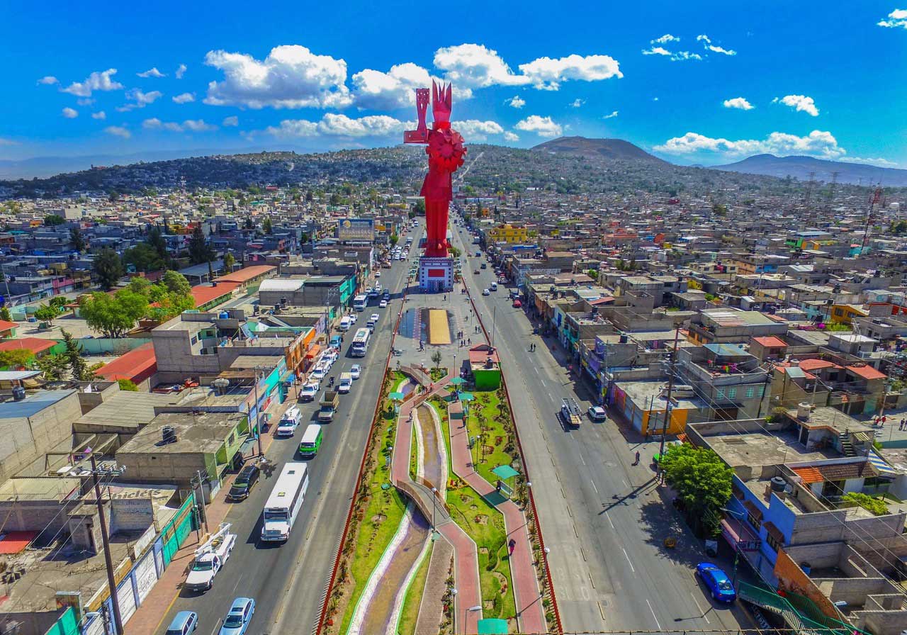 Ubicación